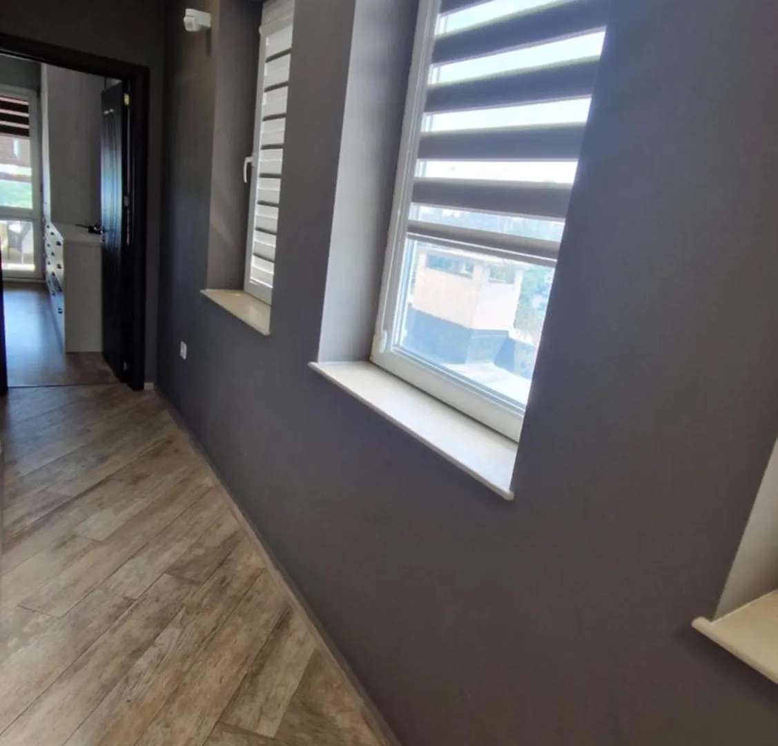 Apartment Апартамент Зорница Burgas Bulgaria